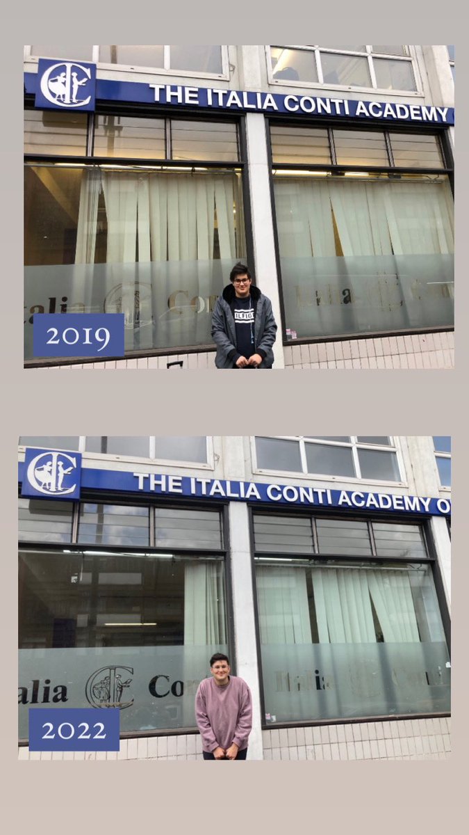 💙 over and out 💙