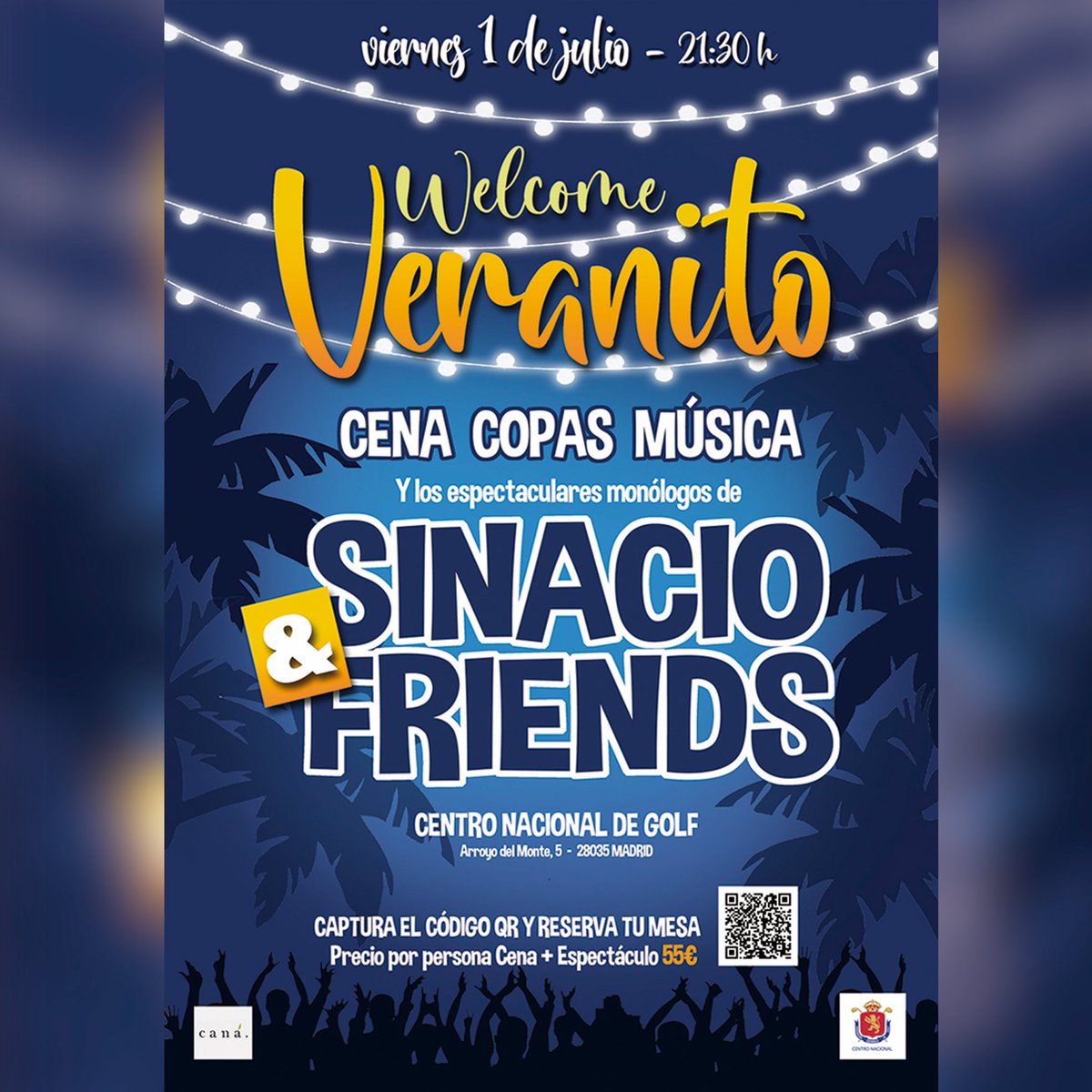 Sinacio (@sinaciotv) on Twitter photo 