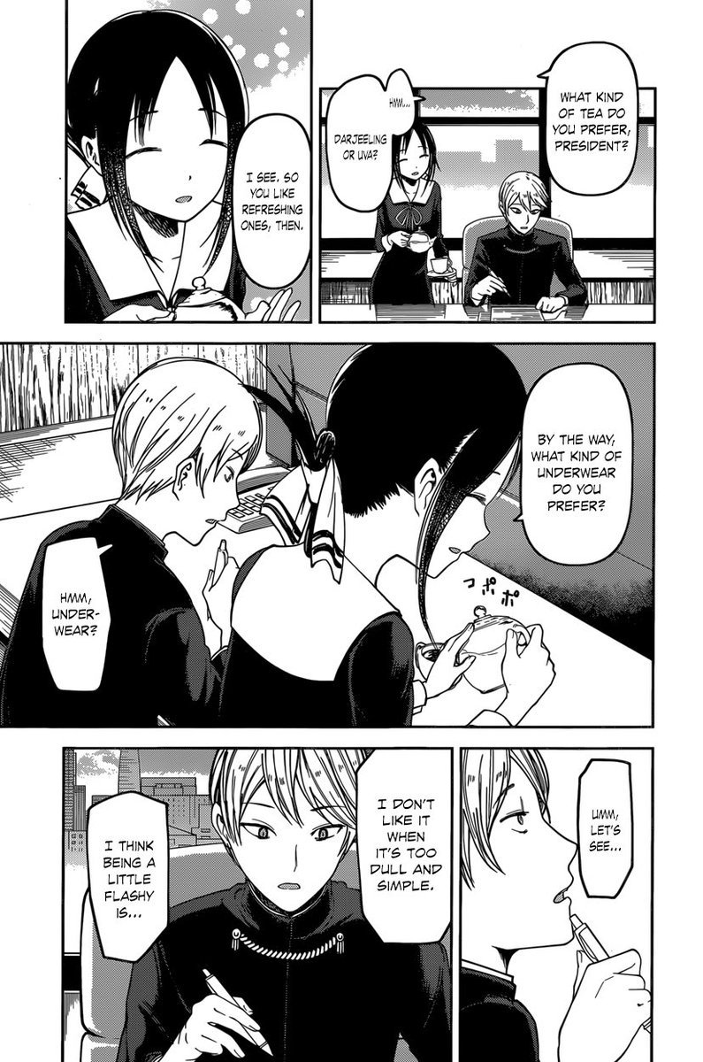 Kaguya Out of Context (@oockaguya) / Posts / X