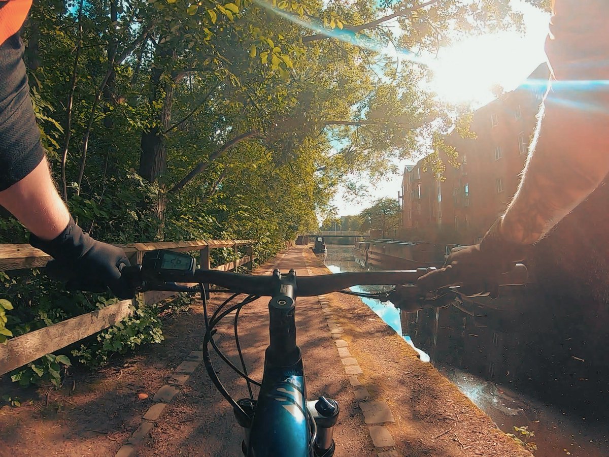 It will soon be summer ❤️