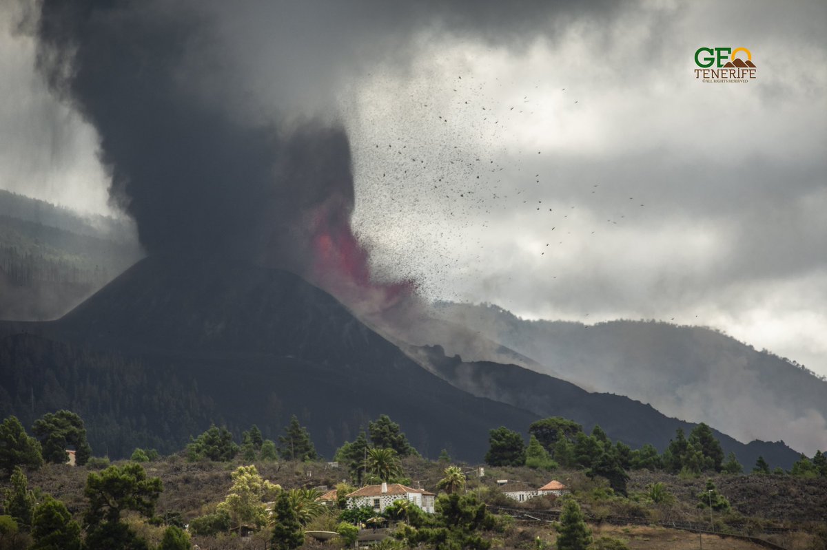 GeoTenerife's tweet photo. 🇬🇧 CAN YOU HELP? 🌋

We are collecting testimony from those who live on #LaPalma or visited the island during the 2021 #eruption as part of @GeoTenerife‘s ongoing #VolcanoStories project.

To share your experiences with us, please fill out our form here: https://t.co/Z5xdhf5Os5 https://t.co/OIa85b0ndr