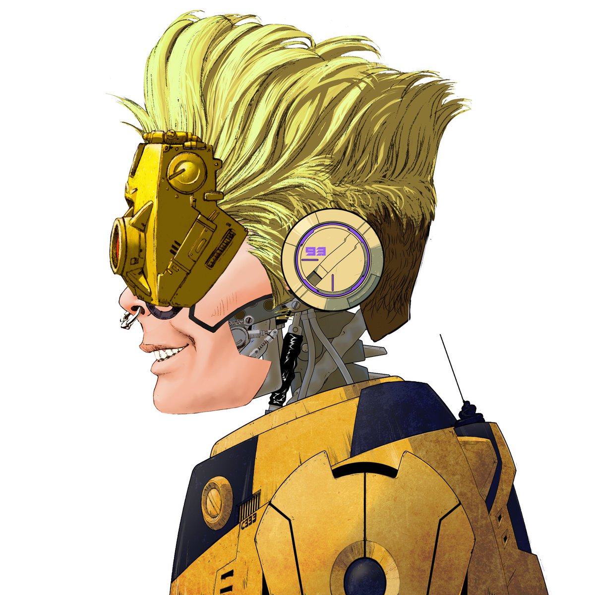 Cyboverse tweet media