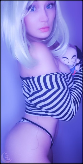 Spicy Lu’s pics and videos