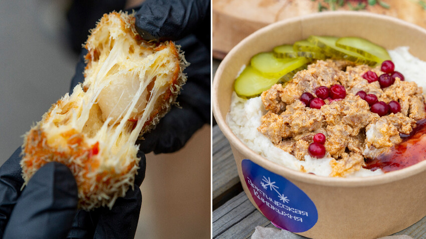 Russia Beyond ES tweet media