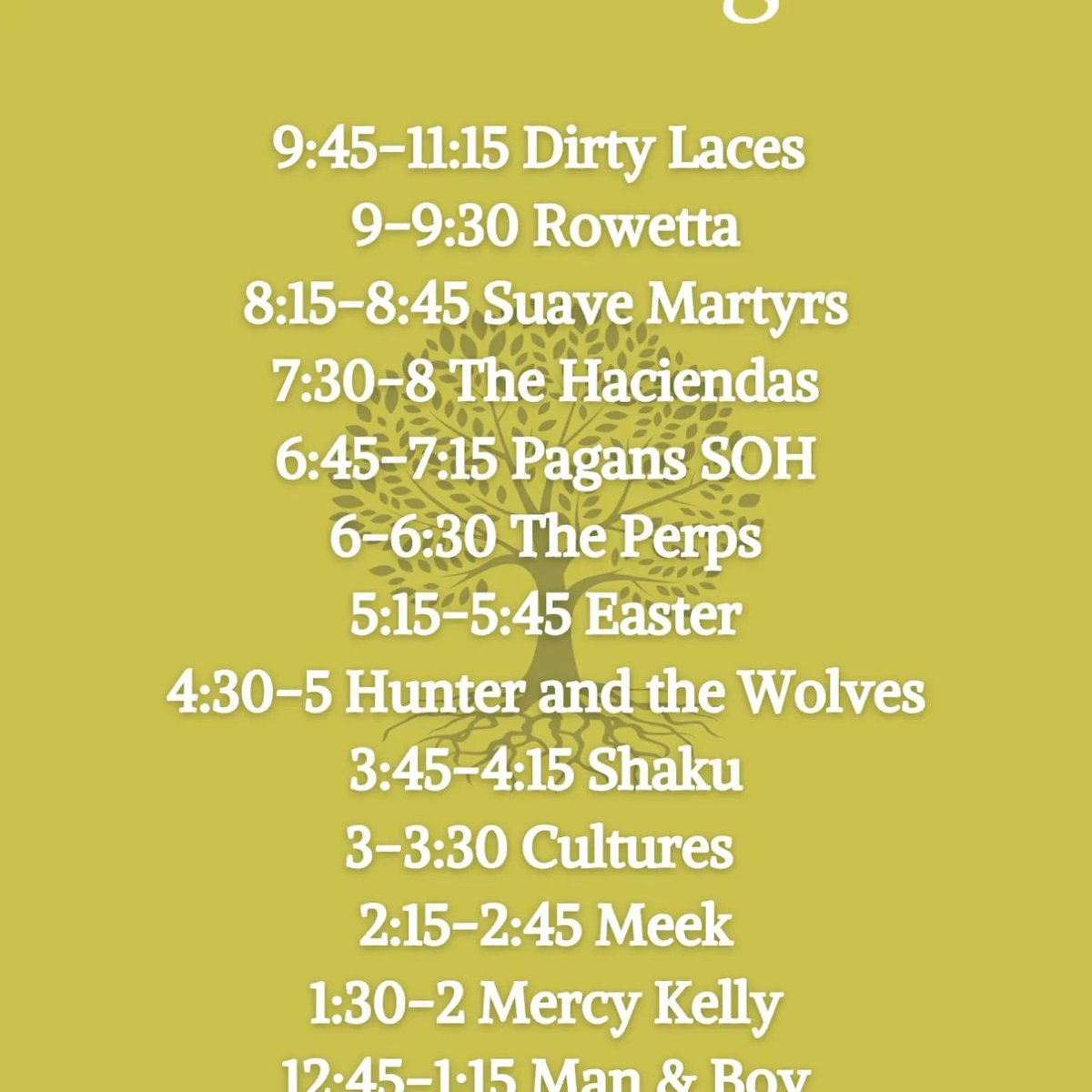 Neckofthewoodsfest tweet media