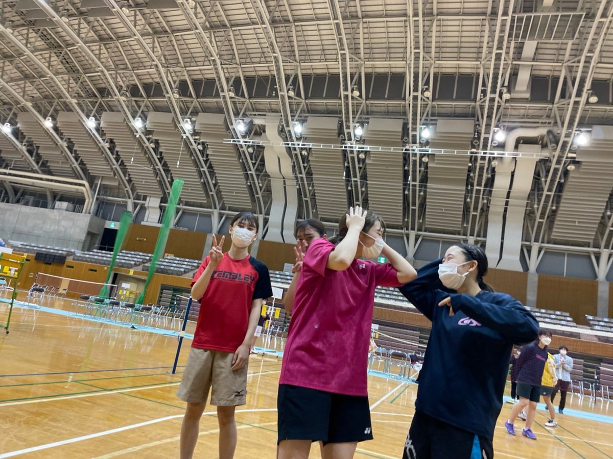 女子春リーグ、4部昇格❤️‍🔥