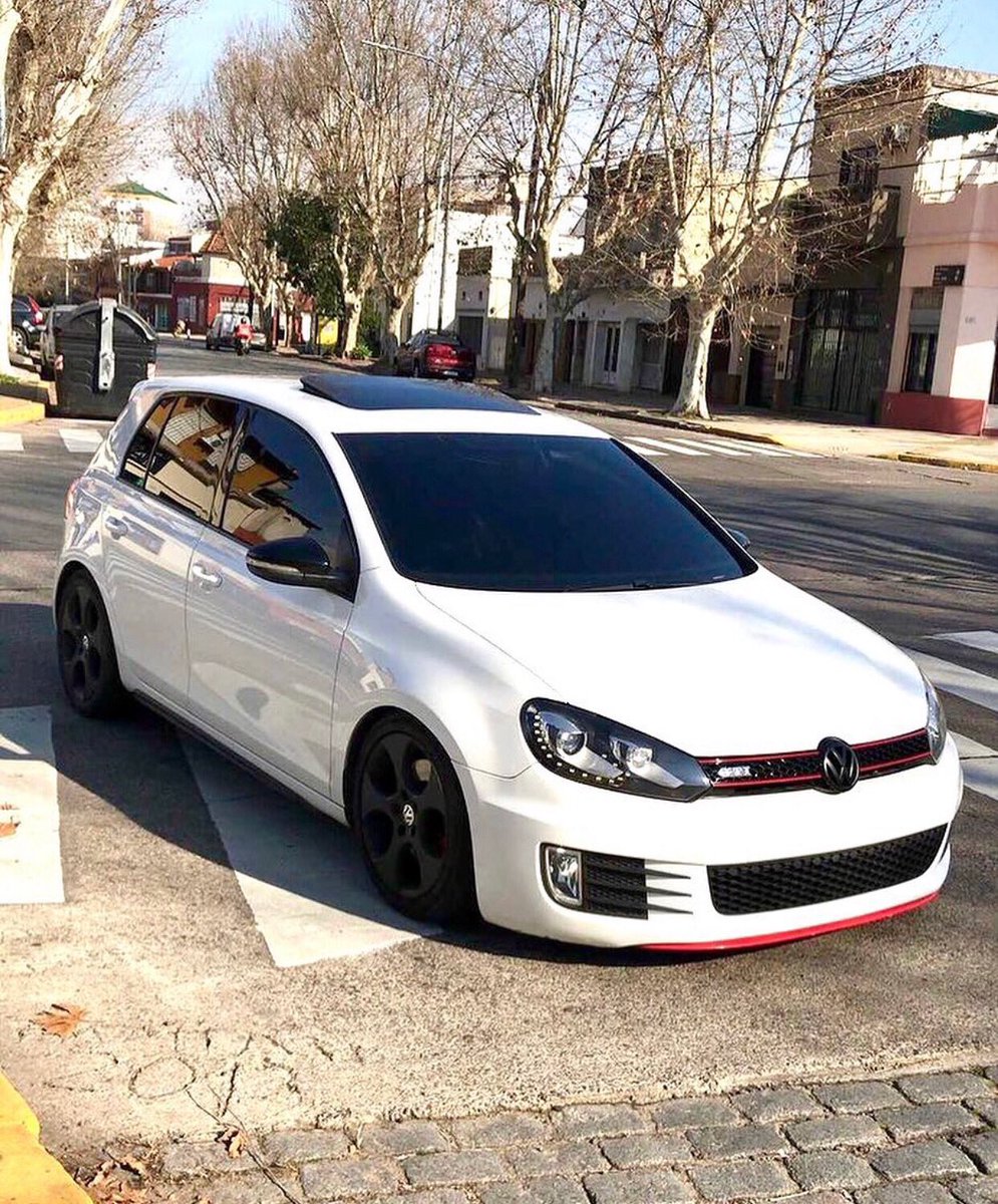 golf gti