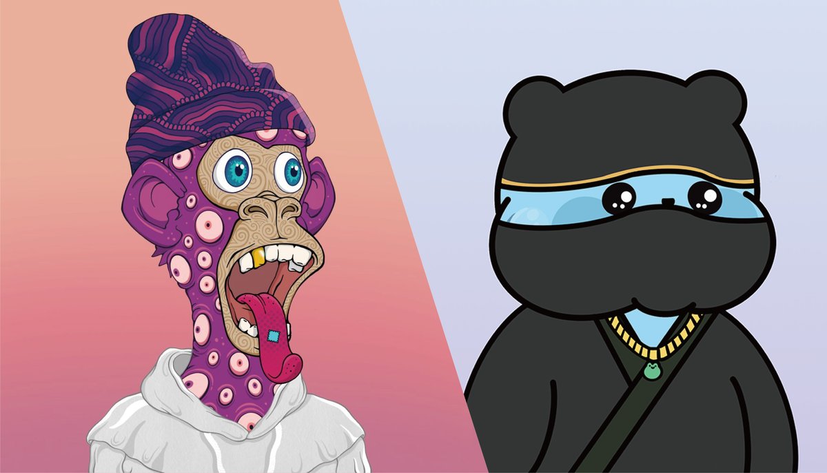 a long (@0xalong_) on Twitter photo 🌀<a href="/TrippinApeNFT/">Trippin’ Ape Tribe</a> NFT Airdrop GIVEAWAY🌀
Airdrop:
1 x $SOL
1 x <a href="/TrippinApeNFT/">Trippin’ Ape Tribe</a> #4007 NFT ( 25 $SOL )
1 × <a href="/KanpaiPandas/">Kanpai Pandas 🐼</a> WL
To enter:
🔸Follow @a_long9 & <a href="/KanpaiPandas/">Kanpai Pandas 🐼</a>
🔸Like & RT & tag 3 frends
🔸join discord.gg/weR6Y4nTCv
⏱48H!
#NFTs #NFTgiveaway #SolanaNFTs #TrippinApeNFT 🌀<a href="/TrippinApeNFT/">Trippin’ Ape Tribe</a> NFT Airdrop GIVEAWAY🌀
Airdrop:
1 x $SOL
1 x <a href="/TrippinApeNFT/">Trippin’ Ape Tribe</a> #4007 NFT ( 25 $SOL )
1 × <a href="/KanpaiPandas/">Kanpai Pandas 🐼</a> WL
To enter:
🔸Follow @a_long9 & <a href="/KanpaiPandas/">Kanpai Pandas 🐼</a>
🔸Like & RT & tag 3 frends
🔸join discord.gg/weR6Y4nTCv
⏱48H!
#NFTs #NFTgiveaway #SolanaNFTs #TrippinApeNFT