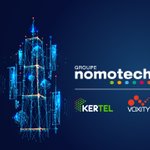Photo by NomoTech (@Nomotech_FR)
