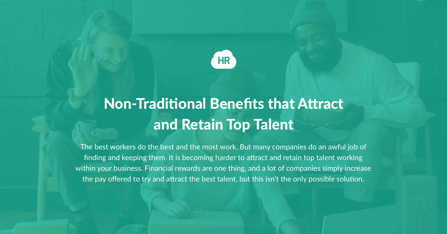HR Cloud on Twitter: