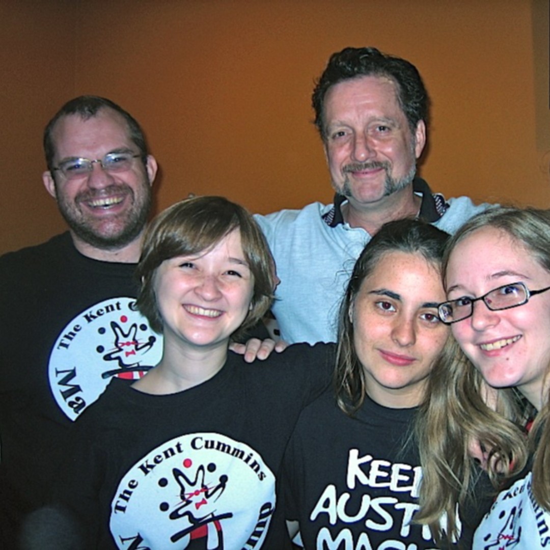 MagicCamp's tweet image. There's always a LOT to do at Magic Camp, no matter who you are. Register your kids today magiccamp.com