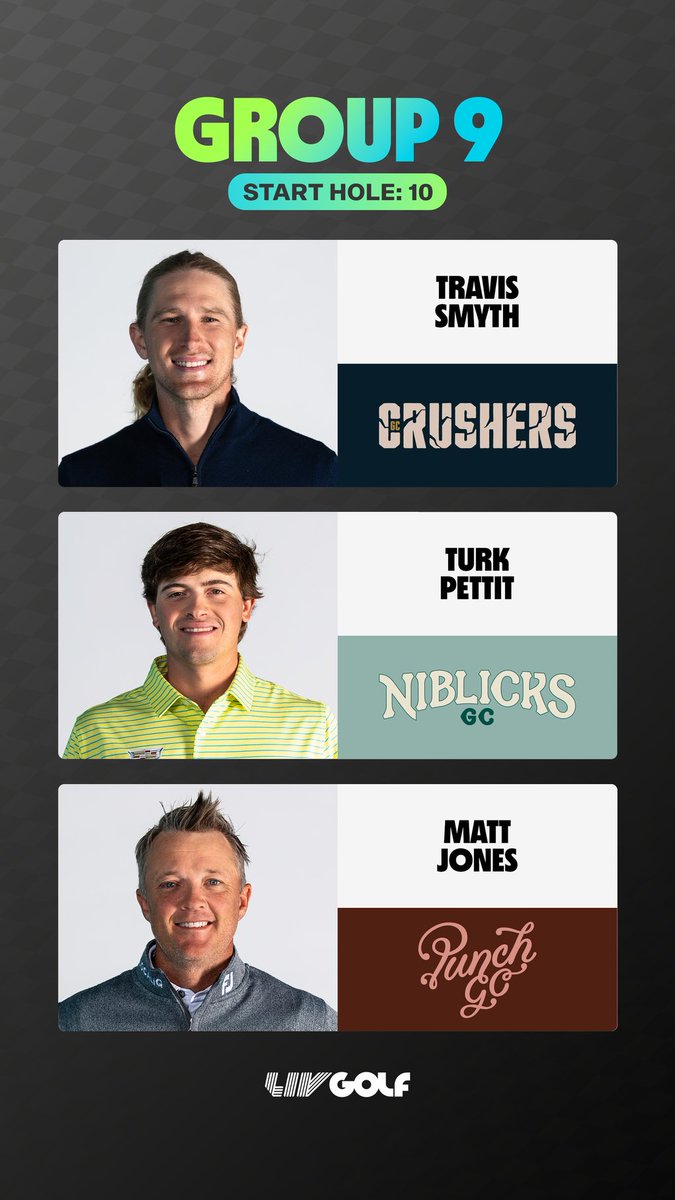 Matthew Jones tweet media