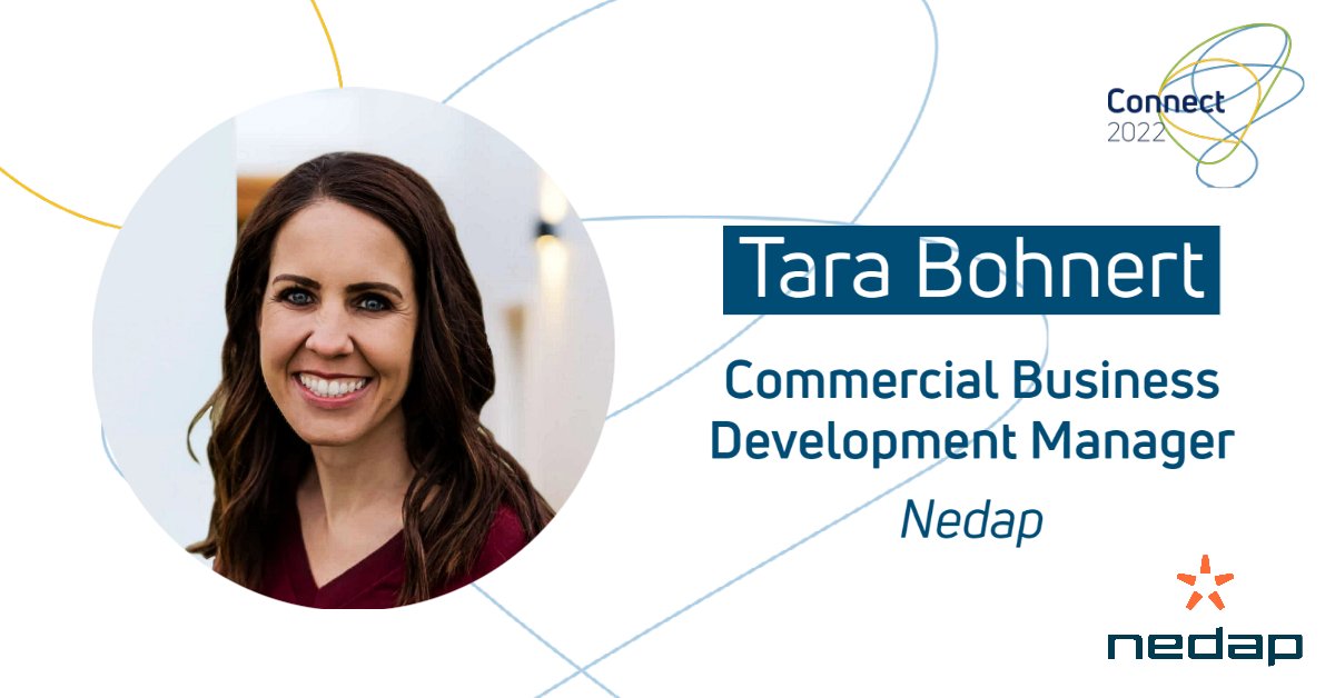 Next week, hear Tara Bohnert from <a href="/NedapLivestock/">Nedap Livestock</a>, discuss how to vet out technologies to implement on your dairy and hear how you can ensure you’re partnering with companies that are in it for the long haul. 

Save your seat to join us virtually! connectsummit.org/registration/