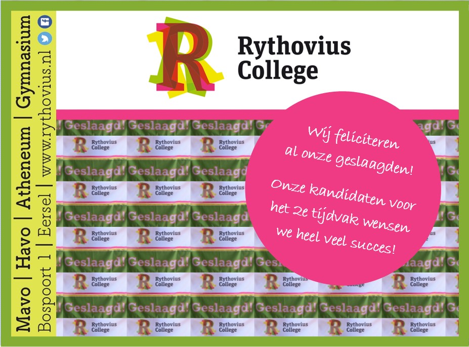 Rythovius College tweet media