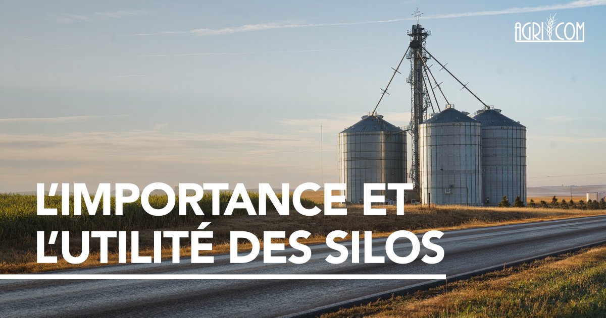 Journal Agricom tweet media