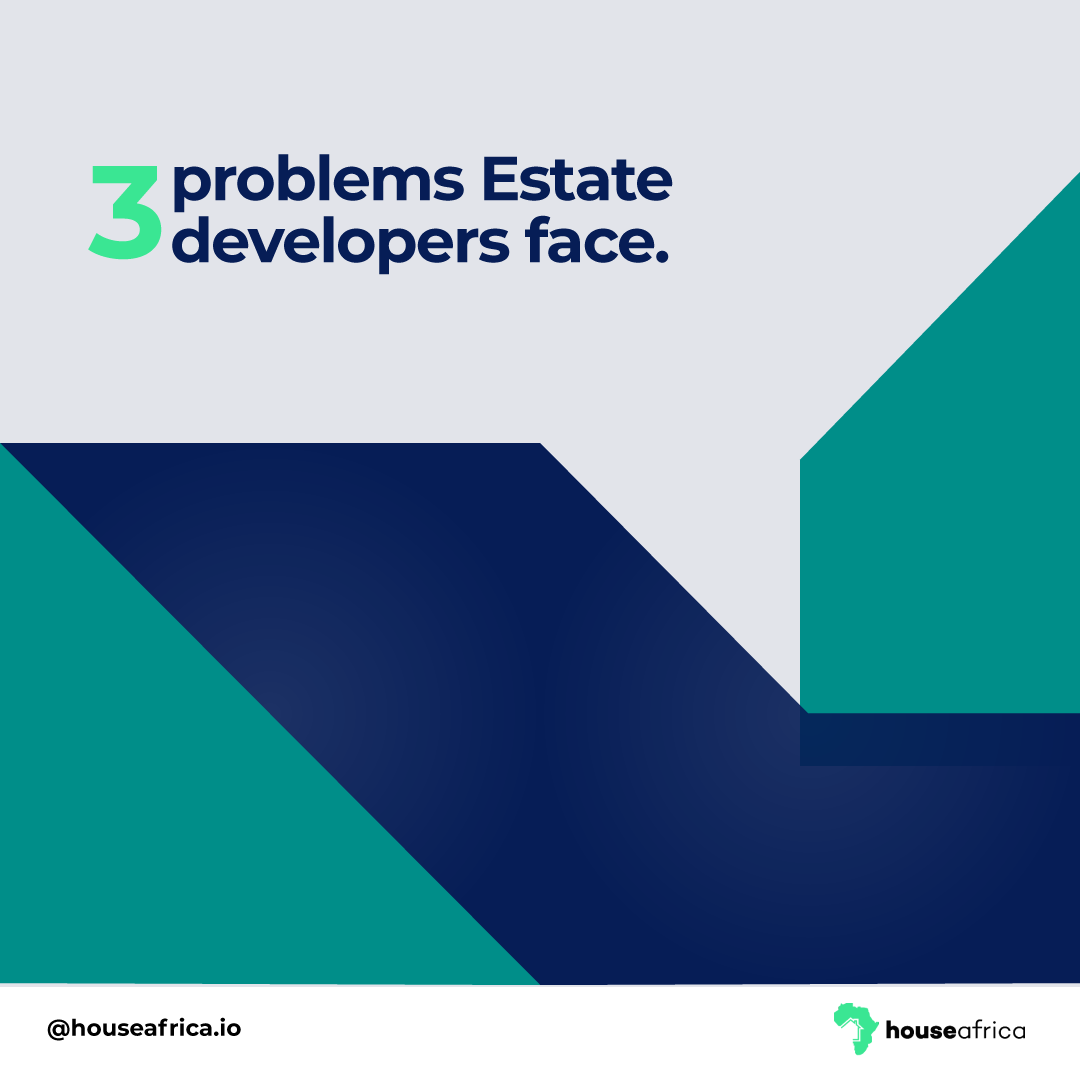 SytemapHQ's tweet photo. 3 Problems Estate Developers Face.
1. Devaluation of Naira: This means that cost of raw materials will increase affecting the the cost of building and properties.
2. Misreading the Real estate market.
3. "Land grabbers"( Omo onile).
#realestate #estatedeveloper #building https://t.co/tvwsnrbW4D