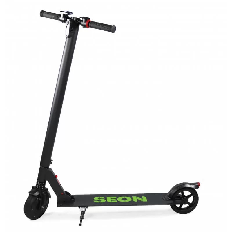 universami's tweet image. #eScooter #eScooter

..would be much more dint resilient if that #frontWheel would be larger 

..and would absorb a way more robust roads.