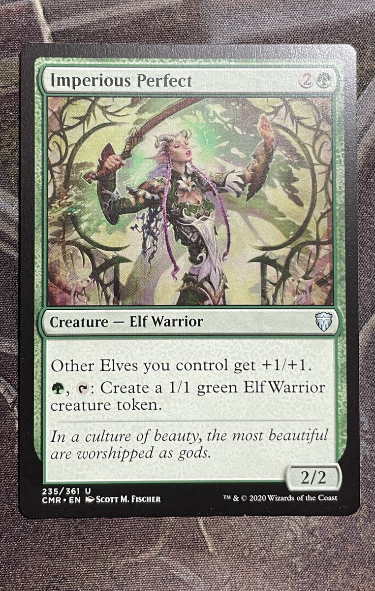 harmlessoffer's tweet photo. Day 1 of giving a #MagicTheGathering card away every single day!

To enter, follow me and comment on this post! #cardaday #harmlessoffer https://t.co/96lR9KRCx1