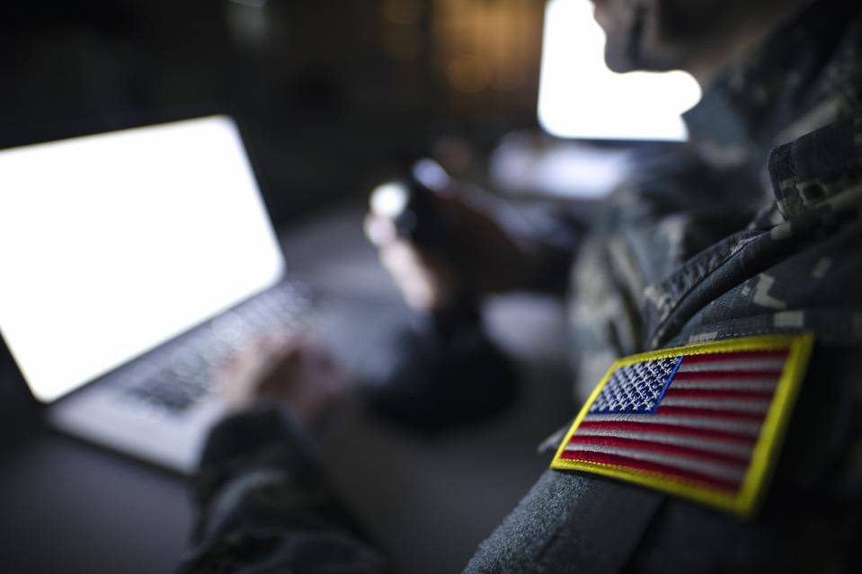 Forbes (@forbes) on Twitter photo Paying outside hackers to identify vulnerabilities in federal systems is worth every penny on.forbes.com/6019zXg8b Sponsored by <a href="/ServiceNow/">ServiceNow</a> Paying outside hackers to identify vulnerabilities in federal systems is worth every penny on.forbes.com/6019zXg8b Sponsored by <a href="/ServiceNow/">ServiceNow</a>