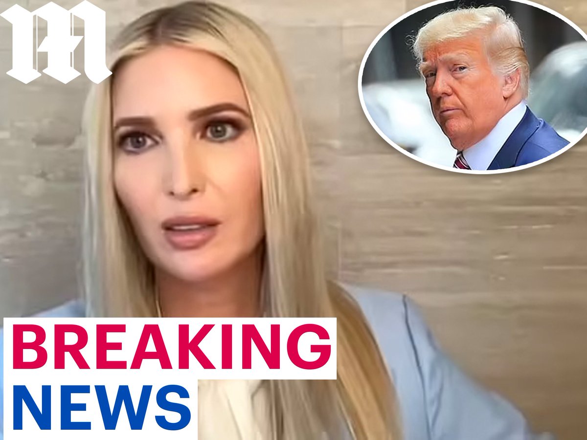 Daily Mail US tweet media