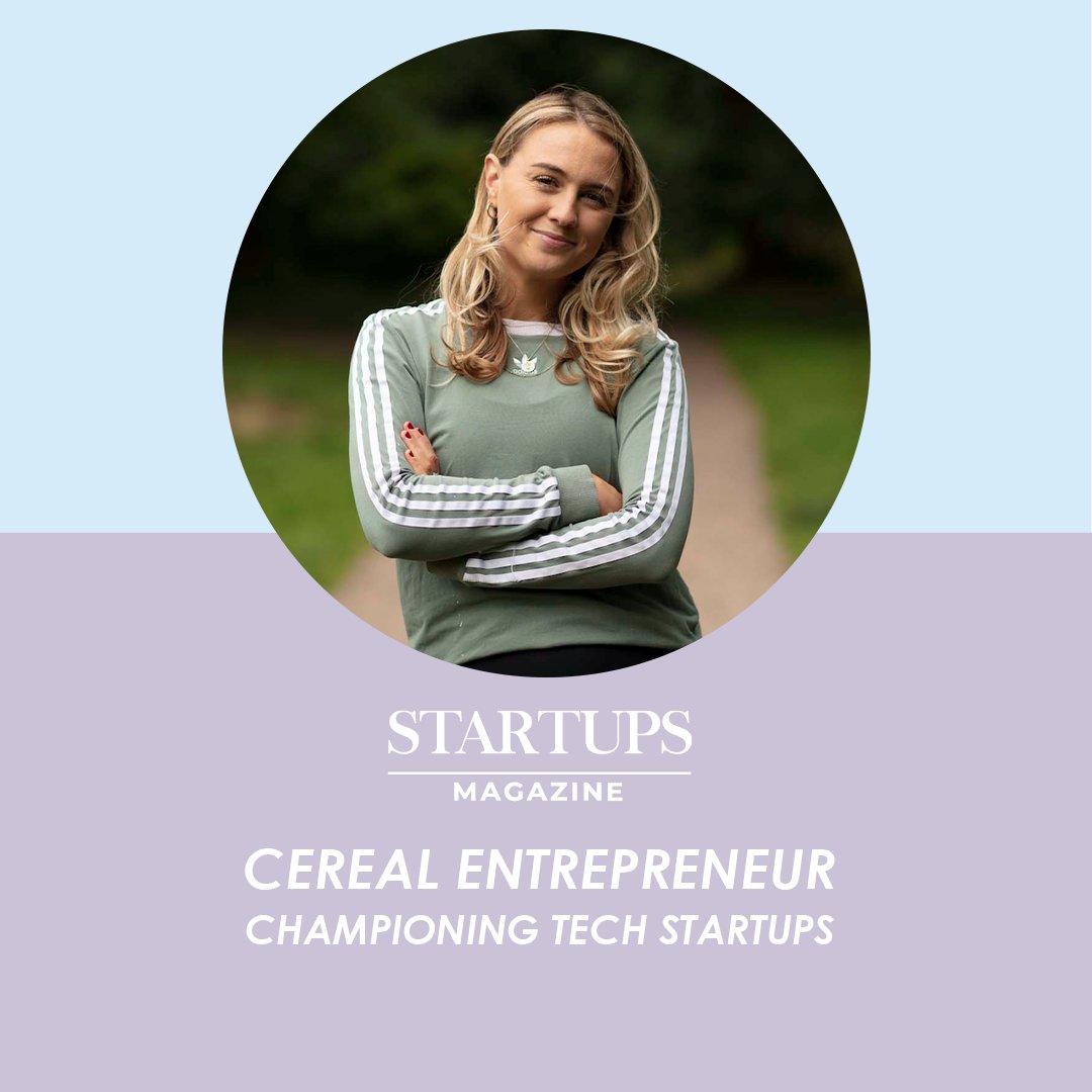 Startups Magazine tweet media