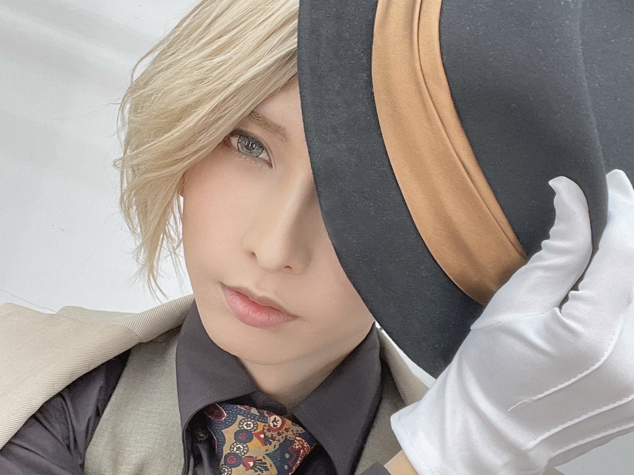 佐々木喜英 Yoshihidesasaki Twitter