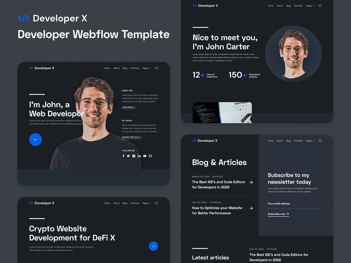 Ux / UI Design, Cool Web Design for Business and Startup's. 

webdotedit.com/creative-web-d…

#websitedesign #webdeveloper #web #ui #html #socialmedia #uidesign #ux 

#userexperiencedesign #userresearch #interactiondesign #interfacedesign #experiencedesign #visualdesign #experience