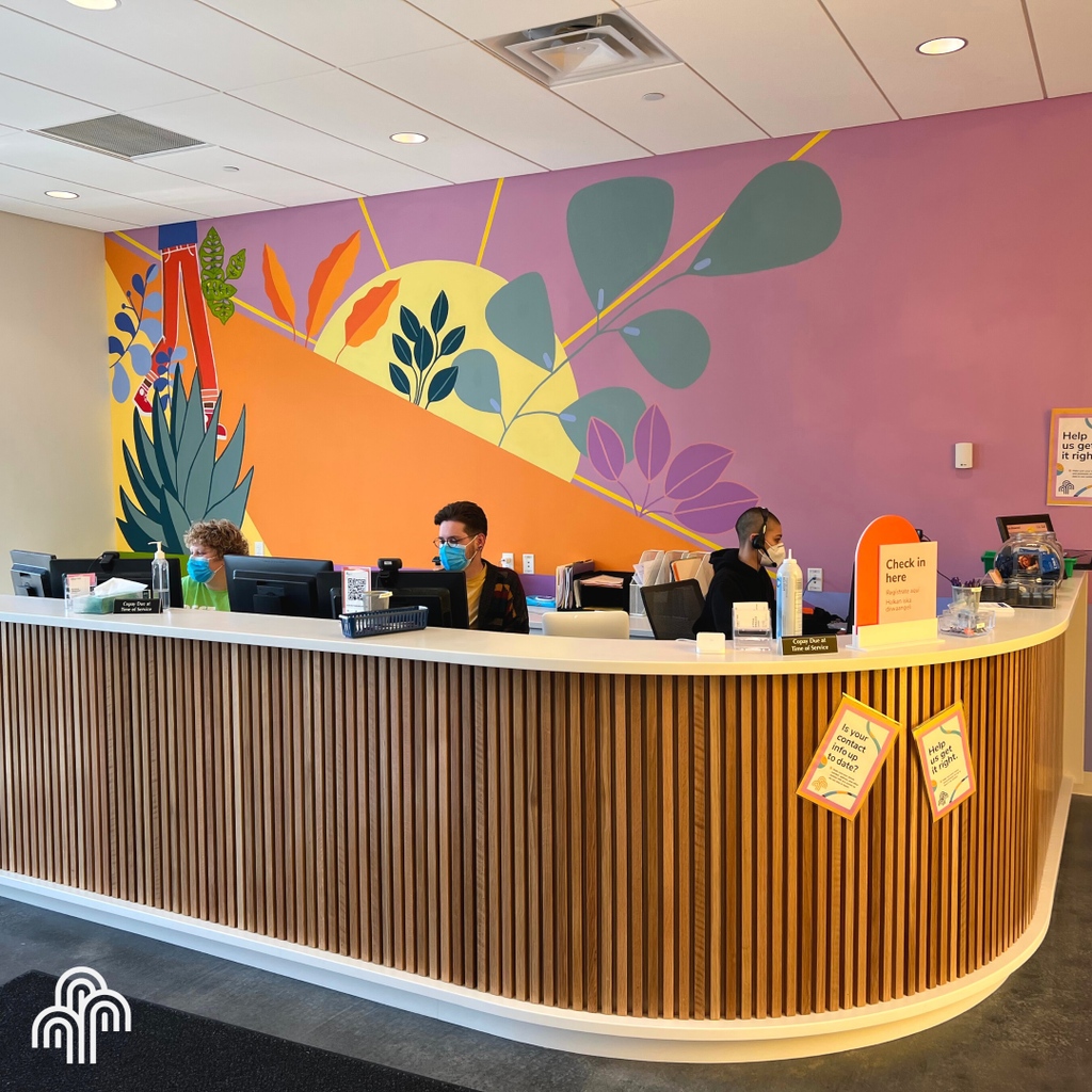 Have you stopped by our clinic for your sexual and reproductive health needs? Family Tree is ready for you, with sliding scale fees always available. Call/text 612.473.0800 to schedule an appointment.