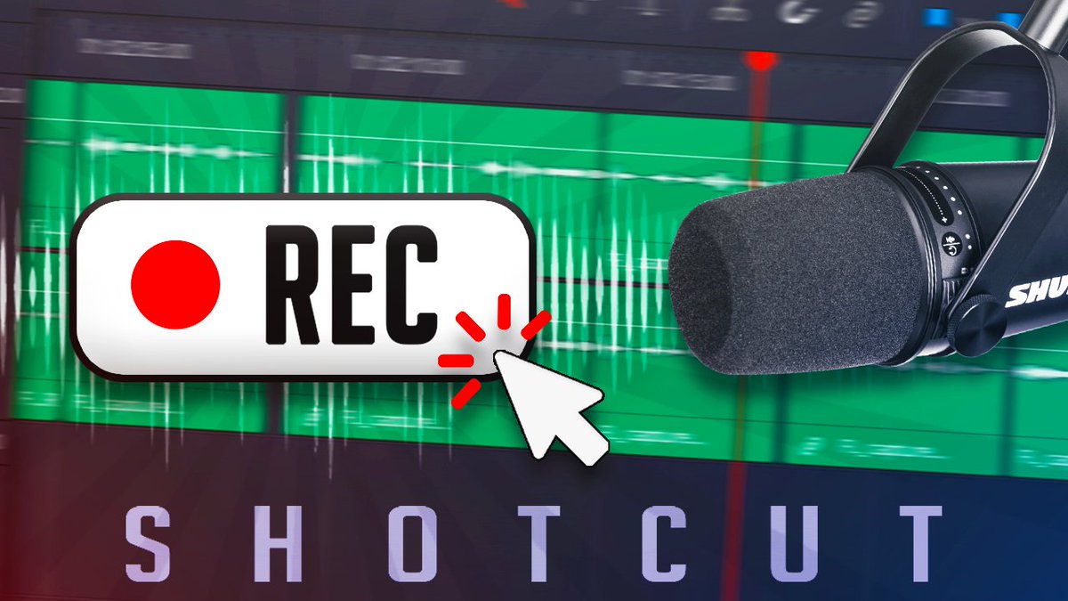 Shotcut Video Editor (@shotcutapp) / Twitter Shotcut Video Editor (@shotcutapp) / Twitter