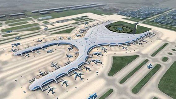 jorge_dzrz's tweet photo. @aifa_aeropuerto #lopezcorruptoinepto En 2024 votaré por quien OFREZCA RETOMAR LA CONSTRUCCIÓN DEL AEROPUERTO DE TEXCOCO, REINSTALE Y MEJORE EL SEGURO POPULAR, desaparezca la GN y  fortalezca y blinde Al INE.
¿Quién se apunta? https://t.co/ML1yK0STE7