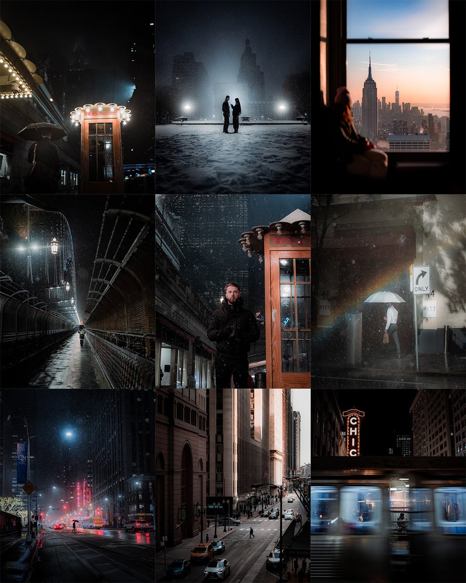 Hi! I'm Declan, and I'm a street photographer 📸