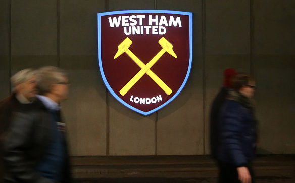 New West Ham News!

Player says he's "very happy" with West Ham interest - Clearly tempted by Hammers move

sportwitness.co.uk/player-says-he…
[Source: Sport Witness]

 #hammers #whufc