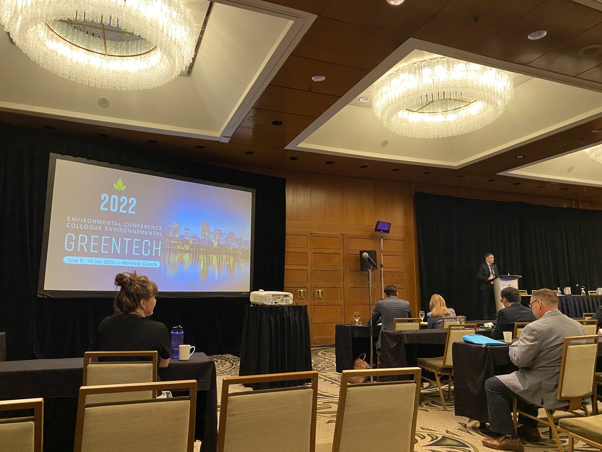 Observatoire global du Saint-Laurent tweet media