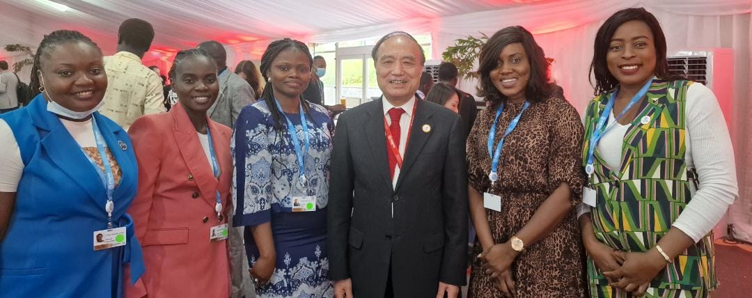 Télécommunications : le Congo présent à la CMDT 2022  adiac-congo.com/content/teleco… <a href="/ARPCECongo/">ARPCE</a> <a href="/SarahAhoui/">Sarah-Ahoui</a> <a href="/IkamaSylver/">Sylver Ikama</a> <a href="/lucMissidimbazi/">Luc Missidimbazi</a> <a href="/LeonJuste/">Léon-Juste Ibombo</a> <a href="/BeaugasOrain/">Beaugas Orain</a> <a href="/ciomag1/">CIO MAG</a> <a href="/agenceecofin/">Agence Ecofin</a>