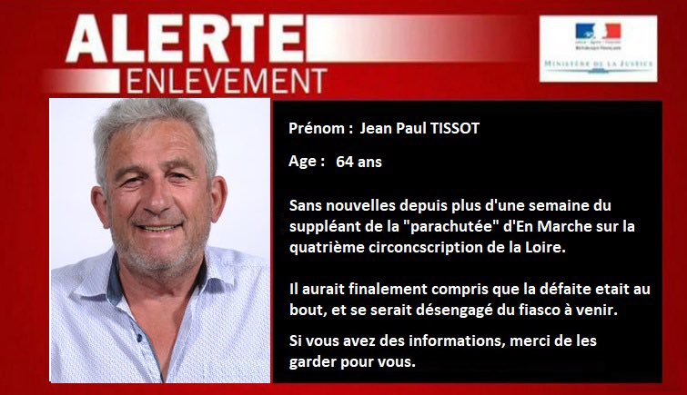 Matthieu tweet media