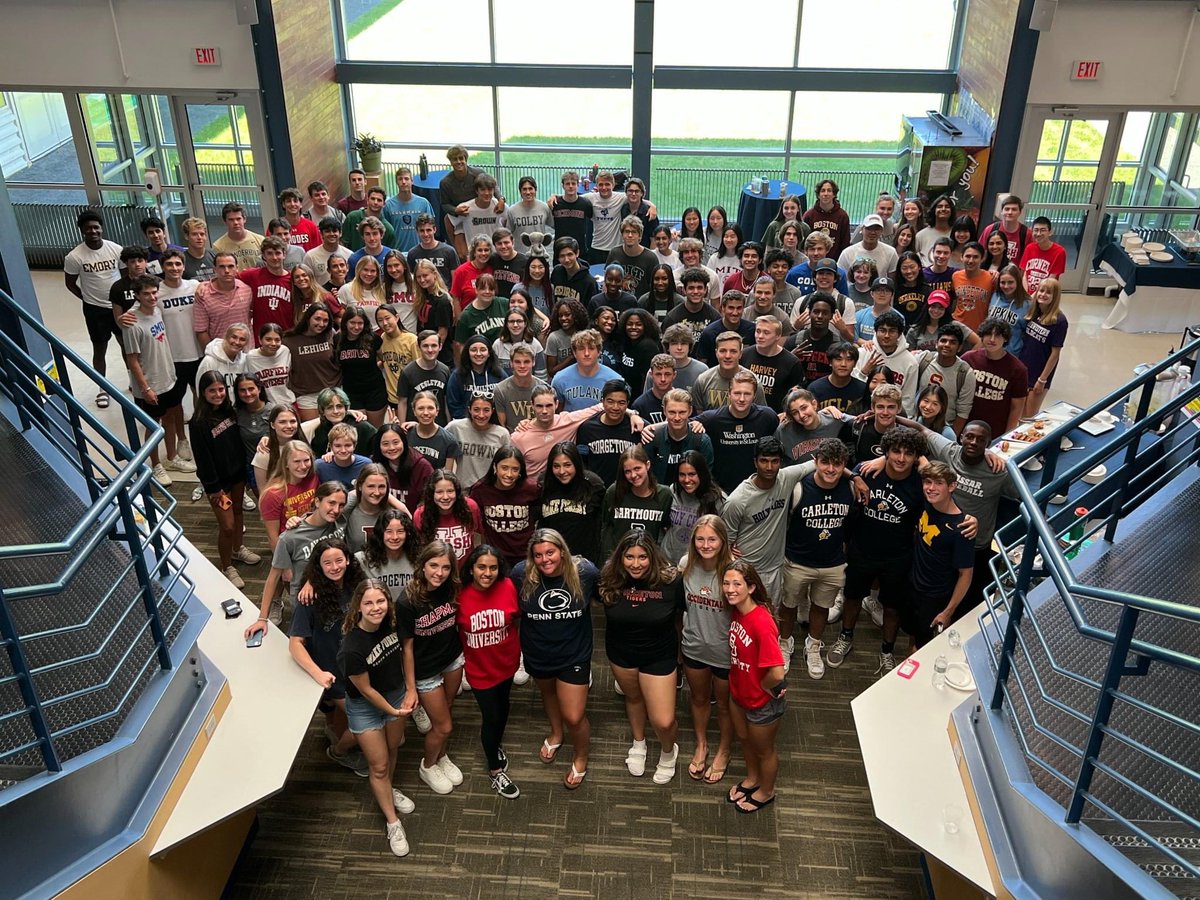 The Pingry School (@thepingryschool) on Twitter photo The last day of school has arrived, and our seniors will be bringing their Pingry gear to some of the finest colleges and universities around the country. Here's the list of those 79 schools, plus some Class of 2022 accomplishments: bit.ly/3xAj92D <a href="/PingryAthletics/">Pingry Athletics</a> The last day of school has arrived, and our seniors will be bringing their Pingry gear to some of the finest colleges and universities around the country. Here's the list of those 79 schools, plus some Class of 2022 accomplishments: bit.ly/3xAj92D <a href="/PingryAthletics/">Pingry Athletics</a>
