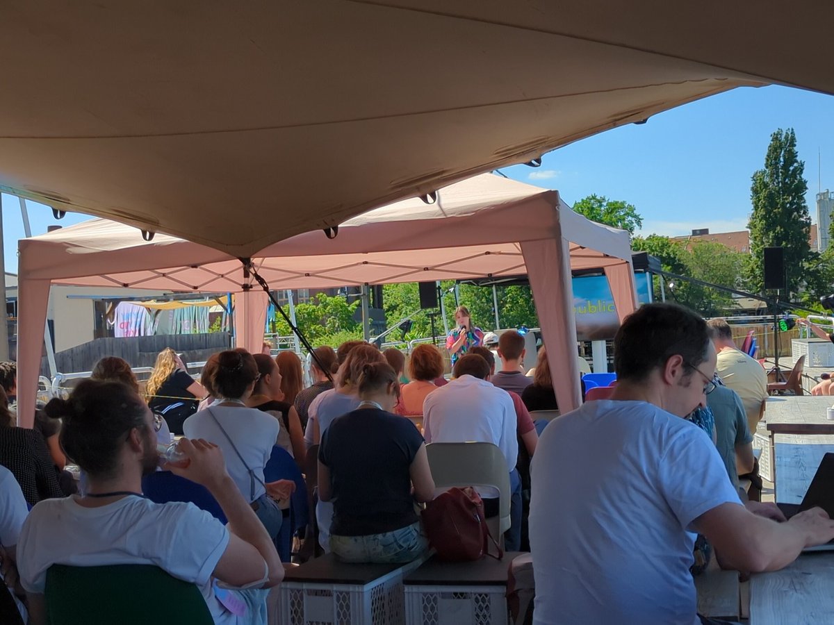 Manuel Steidel tweet media