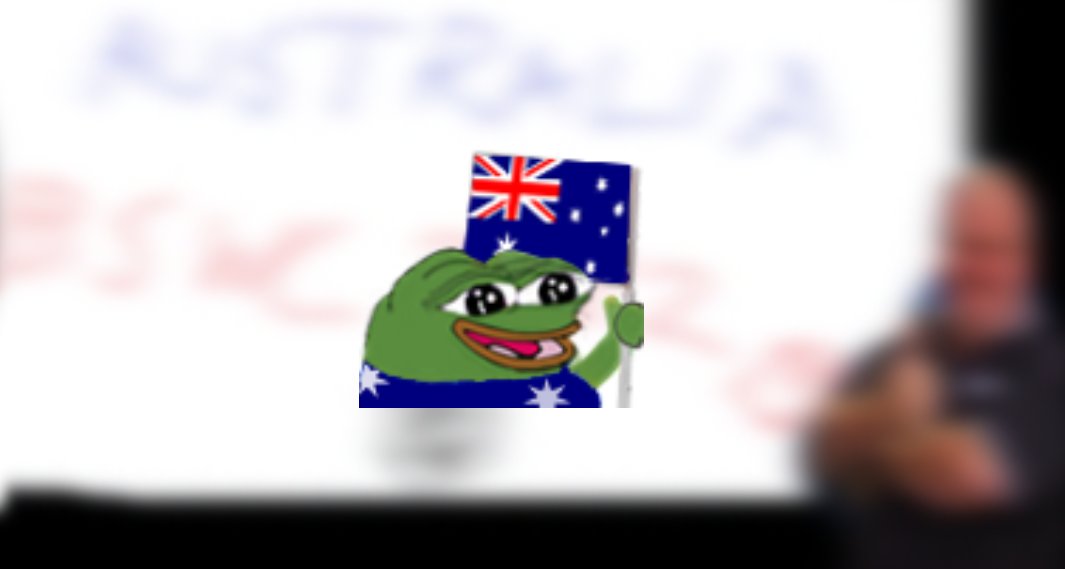 A reminder that the <a href="/BS_WorldCup/">Beat Saber World Cup</a> Roster reveal premiere on the Cube Community YouTube channel starts in 24 hours!

Keep an eye out for the Aussie video ヽʕ •ᴥ•ʔﾉ