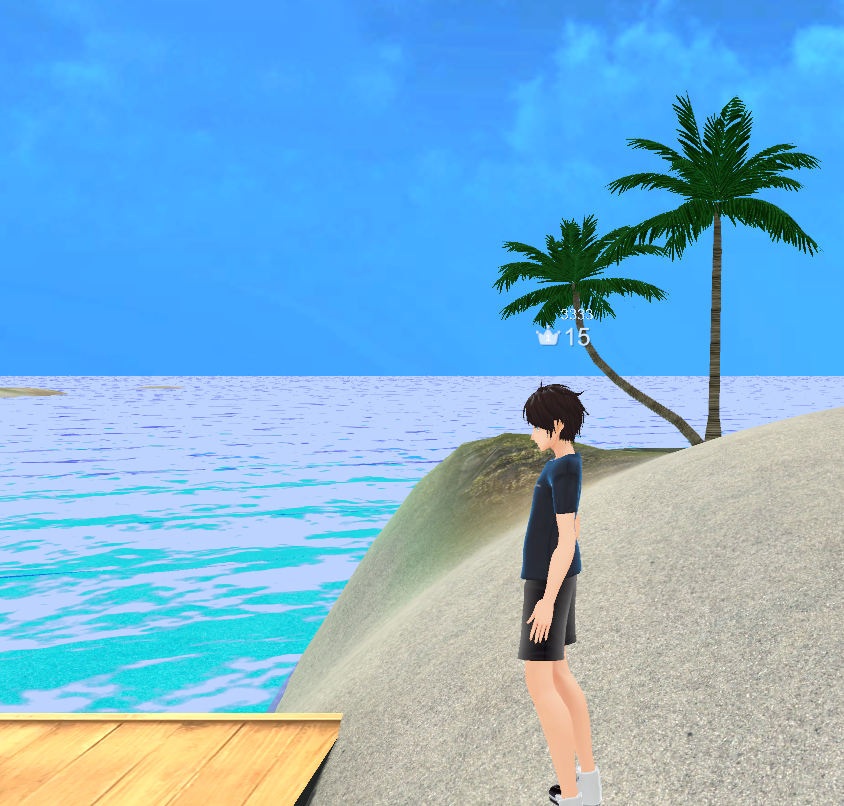 cherbai1's tweet photo. 2022/06/10 - Travel around @SecondLiveReal to be a #SecondLiveSpaceTraveler! https://t.co/5wCLB24bB2 https://t.co/9hRB8vdBwM