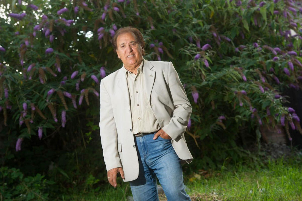 Coming soon: Bryn Yemm performs a fundraising concert organised by the Friends of Discover DeCrypt. Welsh-born international entertainer, Bryn Yemm will perform a variety of songs from his famous hits to Welsh classics. Tickets available now: discoverdecrypt.org.uk/event/a-celebr…
