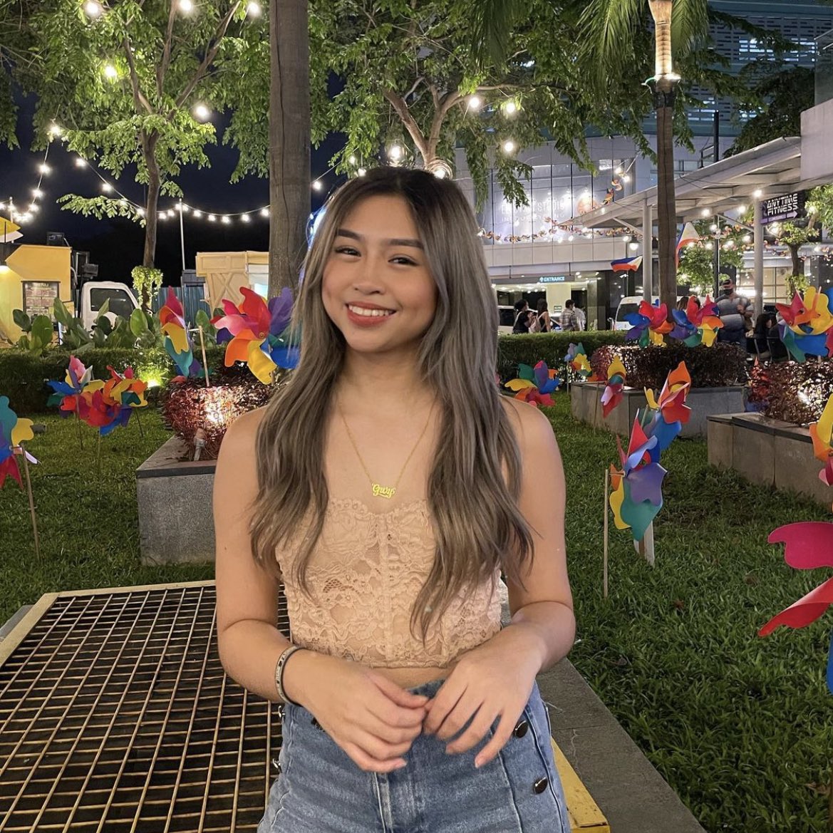 gwyreums's tweet photo. You glow so well love. @.gwysaludes https://t.co/bJMrCWAJnP