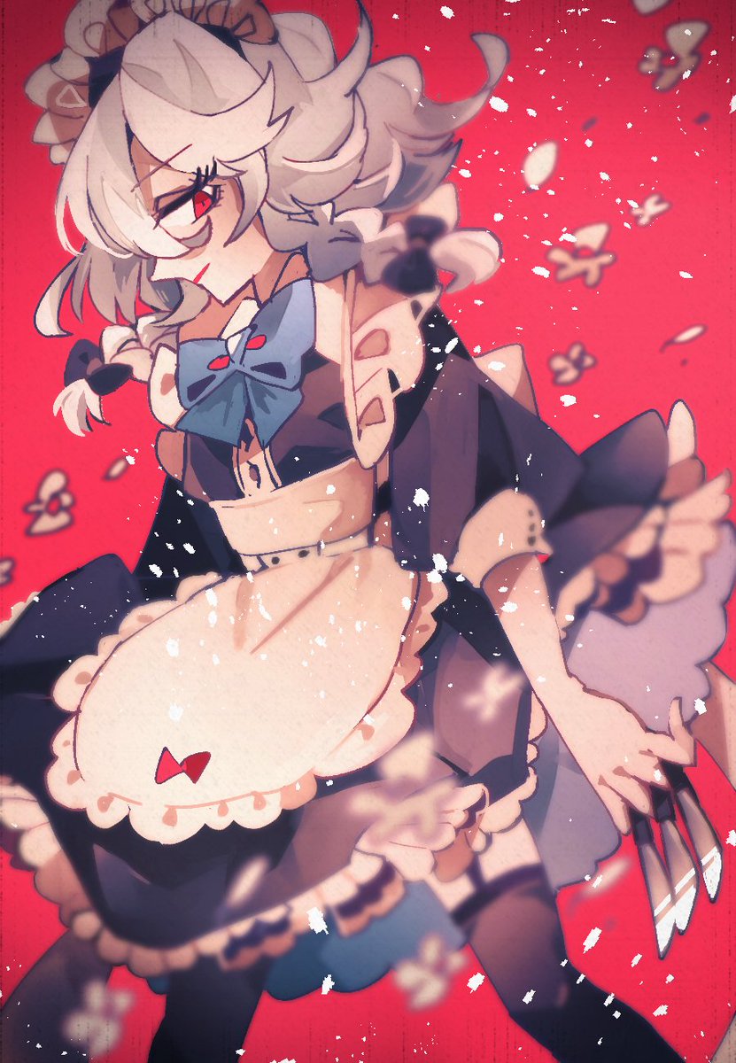 十六夜咲夜 「フラワリングナイト

🗡 十六夜咲夜

 #東方Project  #東方イラス」|ratto🐁春例こ55aのイラスト