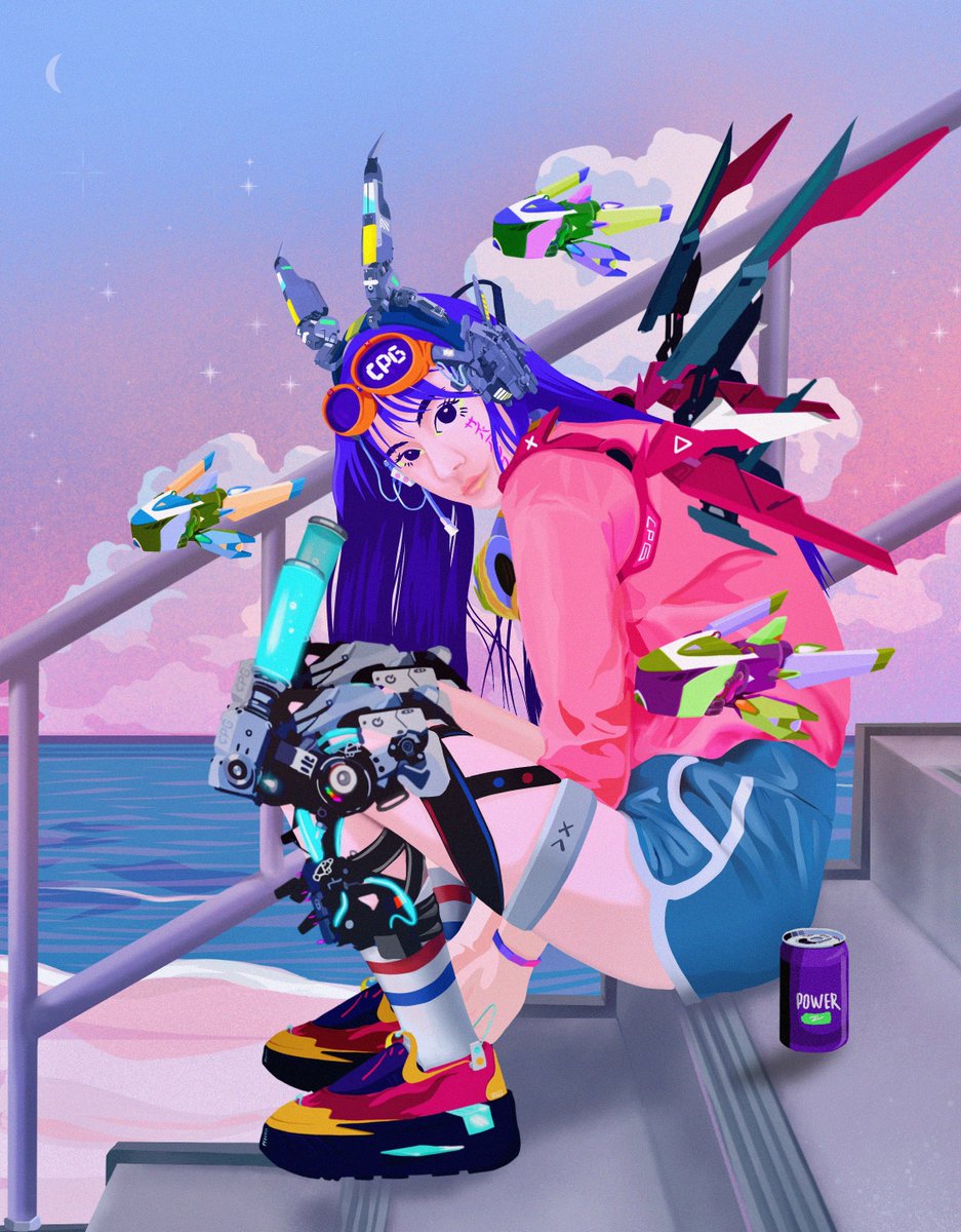 NEW DROP 💫

「Golden Hour」
 35 edt // 0.98 XTZ
teia.art/objkt/745093
objkt.com/asset/hicetnun…

#tezos #CleanNFT #CPG