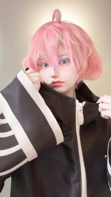 コスプレイヤー猫野れこのTwitter画像11