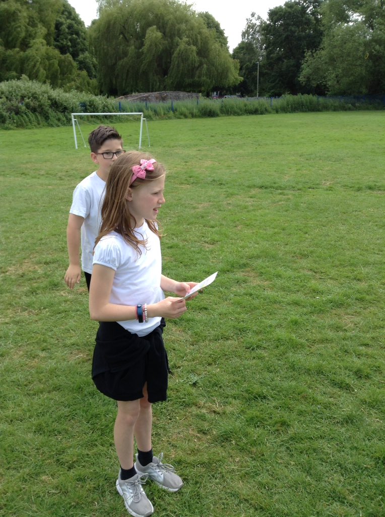 latimerprimary's tweet image. Some lucky Y5 volunteers have taken part in the South Charnwood leadership programme today to learn leadership skills for sport and play times. Well done Year 5 for showing such great collaboration and enthusiasm! #ClassER #ClassSM #activelatimer