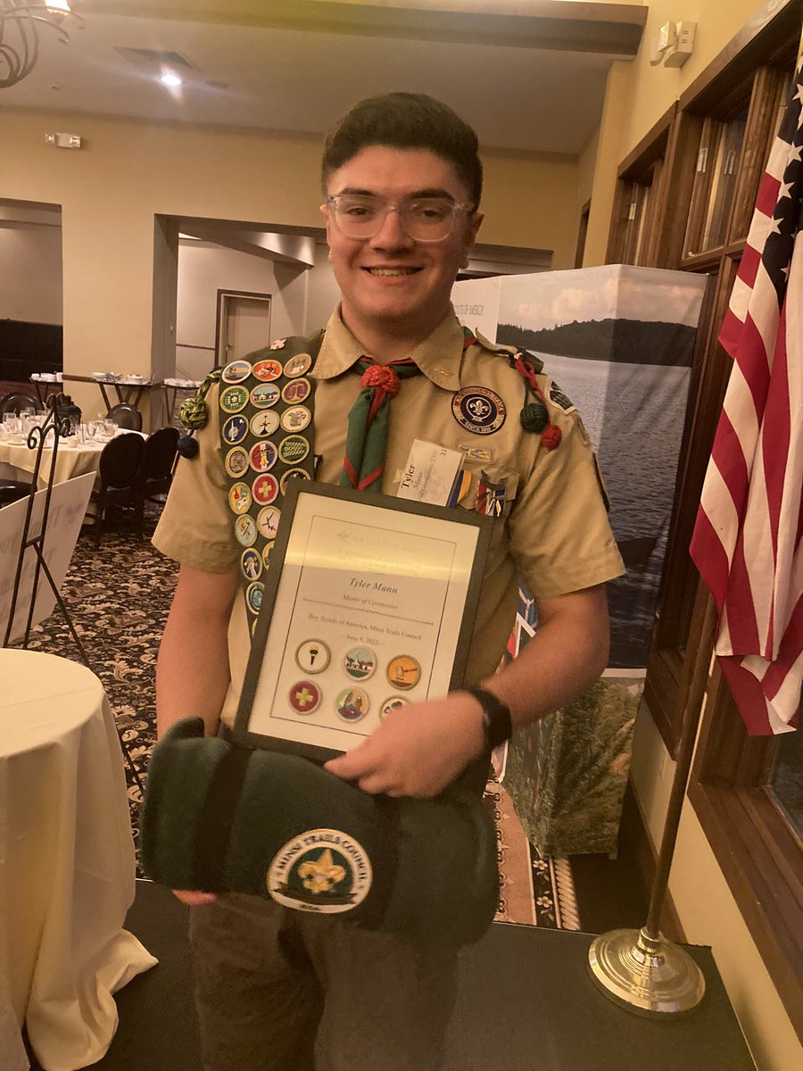 minsitrailsbsa's tweet image. Great time last night at the @stroudsmoor supporting local scouting. Over $40,000 was raised. Thanks to everyone who made this a great night #monroecounty #pocono #boyscoutsofamerica