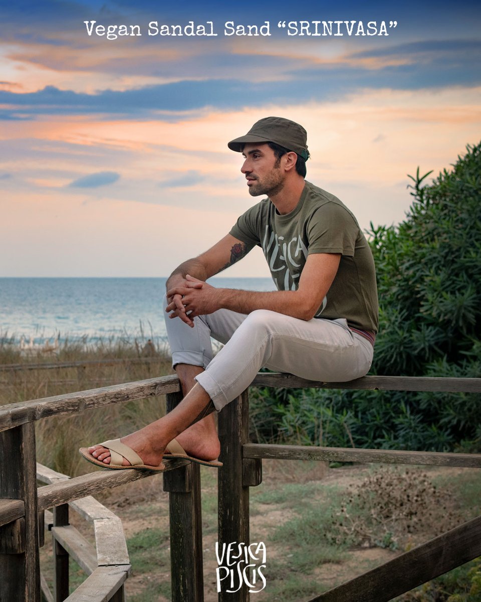 Sunny days with Srinivasa

#VeganSneakers
#CircularEconomyDesign
#ActiveConsciousness
#VeganShoes
#Recycled
#Recyclable
#HandMadeinSpain
#vegan