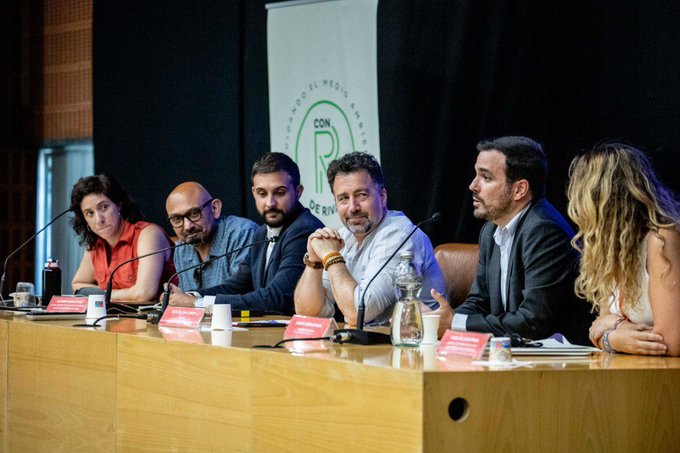 Foto cedida por Ayuntamiento de Rivas 