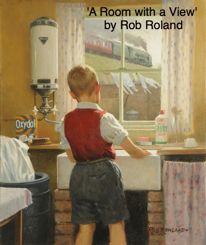 Until Sunday Gloucestershire Society of Artists exhibition of work. Free entry.