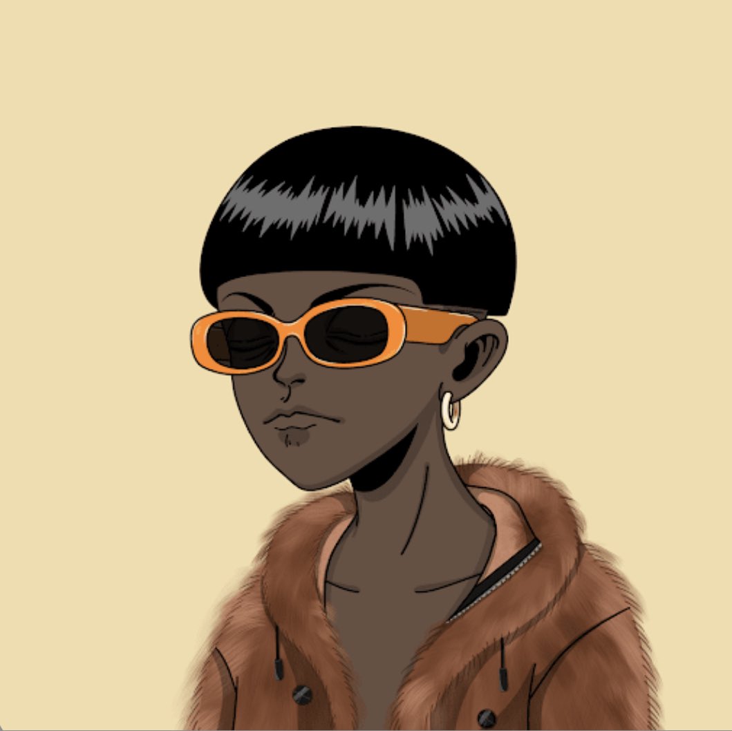 RoyB97's tweet photo. @flooz_inc is about to upgrade their collection to 3d avatars AND just verified their superkeys for @Shopify 
#FLOOZ #GENFRENS https://t.co/xsq3hz57mY